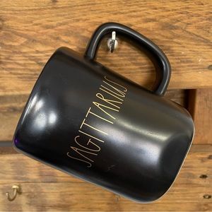Rae Dunn zodiac mug